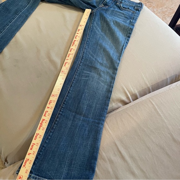 Kelly #001 Boot Cut Jeans - Picture 9 of 9